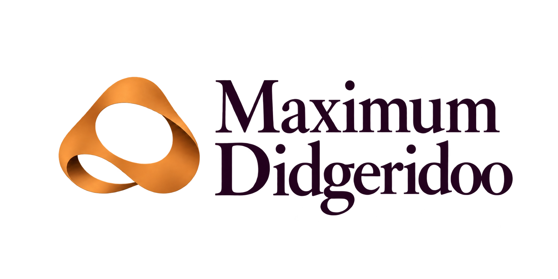 Maximum Didgeridoo